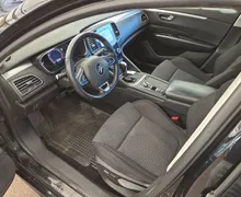 Zunanja slika - Renault Talisman - GRANDTOUR 1.6 TCe Z OKVARO SKLOPKE-VOZEN - 7 - Predogledna slika