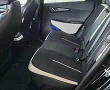 Zunanja slika - KIA EV6 - GT-LINE 84 kWh baterija. 239 kW AWD - 12 - Predogledna slika