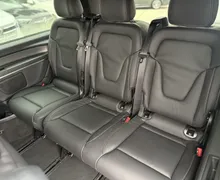 Zunanja slika - Mercedes-Benz V-Razred - V 300 d AVANTGARDE dolgi - 13 - Predogledna slika