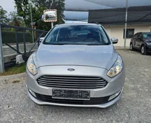 Notranja slika - Ford Galaxy - 2.0 TDCi Titanium AVT.  NAVI 7 SEDEŽEV - 7 - Predogledna slika