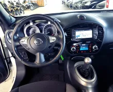 Zunanja slika - Nissan Juke - 1,6 16V - 11 - Predogledna slika