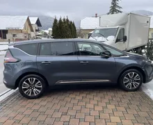 Zunanja slika - Renault Espace - TCe 225 Energy Start&Stop Initiale Paris EDC - 2 - Predogledna slika