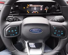 Zunanja slika - Ford Explorer - EV COLLECTION 79kWh 286PS RWD-NA ZALOGI - 9 - Predogledna slika