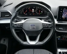 Zunanja slika - Seat Tarraco - 2.0 TDI 110KW  DSG Business +ACC+12.MES.JAM.+LED+ - 12 - Predogledna slika