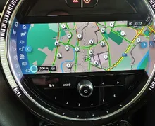 Zunanja slika - MINI Cooper - SE  LED-KAMERA - 15 - Predogledna slika