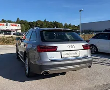 Zunanja slika - Audi A6 Allroad - Allroad 3.0 TDI quattro Business S-tronic WEBASTA - 7 - Predogledna slika