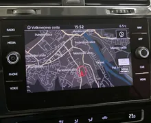 Zunanja slika - VW Golf - Variant 1,6 TDI BMT  85 115 ALU ACC NAVI - 14 - Predogledna slika
