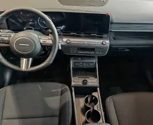Zunanja slika - Hyundai Kona - PREMIUM   WINTER I.. topl.črpalka. ambient - 8 - Predogledna slika