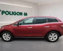 Notranja slika - Mazda CX-7 - 2.3i Turbo-SLOV.POREKLO-4 x 4 POGON-M 2008 - 7 - Predogledna slika