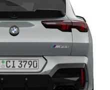 Zunanja slika - BMW X2 - M35i xDrive - 6 - Predogledna slika