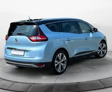 Zunanja slika - Renault Scénic - Grand Scenic INTENS Blue dCi 120 7 SEDEŽEV - 2 - Predogledna slika
