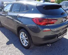Zunanja slika - BMW X2 - serija : xDrive 20d Avt- LED ŽAROMETI -KAMERA -NAVI - 3 - Predogledna slika