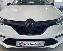 Zunanja slika - Renault Mégane - Megane TCe 205 EDC GT - 2 - Predogledna slika