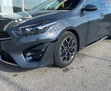 Zunanja slika - KIA ProCeed - GDI 160KM AUT NAVI 1.LASTNIK SLOVENSKO VOZILO - 1 - Predogledna slika