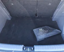 Zunanja slika - Hyundai Bayon - 1.0 T-GDI 100 STYLE 1 lastnik  Avtomatik - 10 - Predogledna slika