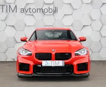 Zunanja slika - BMW M2 - Serija 2 460KM - 5 - Predogledna slika