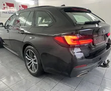 Zunanja slika - BMW Serija 5 - Touring: BMW 5 Touring  530 i xDrive M Sport 2.0 185 KW - 4 - Predogledna slika