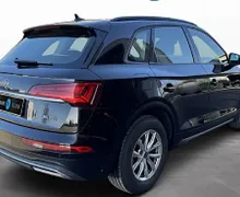 Zunanja slika - Audi Q5 - 35 TDI S tronic - 4 - Predogledna slika