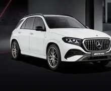 Zunanja slika - Mercedes-Benz GLE-Razred - 53 AMG 4MATIC+ - 1 - Predogledna slika