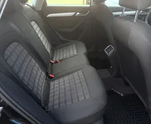 Zunanja slika - Audi Q3 - / 1.4 / TFSI - 11 - Predogledna slika
