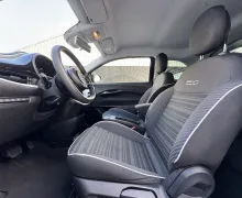 Zunanja slika - Fiat 500 - 24kWh 70kW DOSEG DO 190 KM - 8 - Predogledna slika