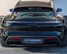 Zunanja slika - Porsche Taycan Cross Turismo - 4S Sport Chrono 360kamera PDLS+ Bose Panoram - 6 - Predogledna slika
