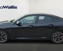 Zunanja slika - BMW Serija 2 - 2 Series Gran Coupe 220i M SPORT PAKET - 8 - Predogledna slika
