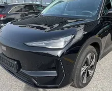 Zunanja slika - Geely EX5 - - MAX - 60.22kWh - 7 - Predogledna slika