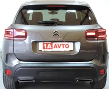 Zunanja slika - Citroën C5 Aircross - Hybrid 225 Avt. LED-KAMERA-KEYLESS - 6 - Predogledna slika