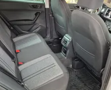 Notranja slika - Seat Ateca - 1,5 TSI Style - 11 - Predogledna slika