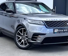 Zunanja slika - Land Rover Range Rover Velar - R-DYNAMIC+SLO+1.LAST+MATRIX+3D+ACC+AWD+HF-FI - 3 - Predogledna slika