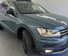 Zunanja slika - Volkswagen Tiguan Allspace - 2.0 TDI SCR DSG7 IQ.Drive.PANORAMA.NAVI.KAMERA.AC - 2 - Predogledna slika