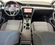 Zunanja slika - Volkswagen Passat - Variant 2,0 TDI BMT SCR Business DSG - 6 - Predogledna slika