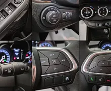 Zunanja slika - Fiat 500X - 1.0 GSE T3 Cross - 10 - Predogledna slika