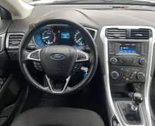Zunanja slika - Ford Mondeo - 1.5|ECOBOOST|TREND|121KW|SLO|1LAST| - 11 - Predogledna slika