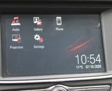 Zunanja slika - Opel Crossland - 1.2 61KW EDITION-LED ŽAROMETI-PDC-37.000 KM - 18 - Predogledna slika