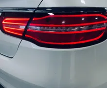 Zunanja slika - Mercedes-Benz GLE-Razred - GLE coupe GLE 350 d 4MATIC -360 KAMERA-WEBASTO-PANO - 16 - Predogledna slika