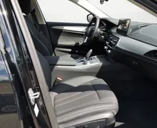 Zunanja slika - BMW Serija 5 - Touring: 520d Navi+Head Up Display+Vlečna kljuka - 7 - Predogledna slika