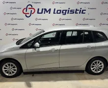 Zunanja slika - BMW Serija 2 - Gran Tourer: 218d  - ODLIČEN - SPORT LINE - PDC - LED - 7 - Predogledna slika