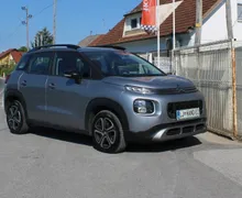 Zunanja slika - Citroën C3 Aircross - 1.5 BlueHDi 120 S&S Business Avt. - 3 - Predogledna slika