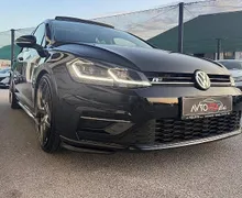 Zunanja slika - Volkswagen Golf - 1.6 TDI BMT R-Line Edition  Pano - ACC - Virtu EVC - 2 - Predogledna slika