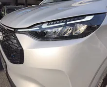 Zunanja slika - Ford E-Transit Custom - Kombi AWD TREND 160 kW 217 KM 71.4kWH - 7 - Predogledna slika