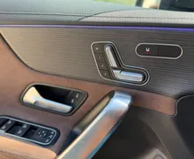 Notranja slika - Mercedes-Benz CLA-Razred - 180d |AMG|Pano|Facelift|360K|Memory|HUD|Burmester| - 8 - Predogledna slika