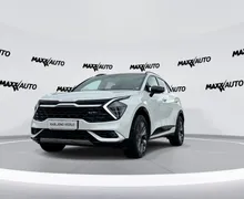 Zunanja slika - KIA Sportage - AWD 1.6 T-GDI HEV GT-Line Avt - 1 - Predogledna slika