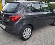 Zunanja slika - Opel Corsa - 1.4 75KM - 1. LASTNIK-SLO-SAMO 67.000KM-SERVISI - 4 - Predogledna slika