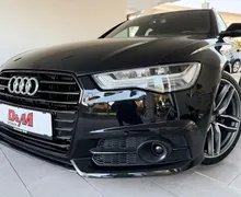 Zunanja slika - Audi A6 - Avant 3.0 TDI Q AVT SLINE|MATRIX|ACC|MEMORY|KAMERA|BOSE| - 1 - Predogledna slika