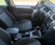 Notranja slika - Volkswagen Golf - 2.0 TDI CUP UREDIMO FINANCIRANJE - 7 - Predogledna slika