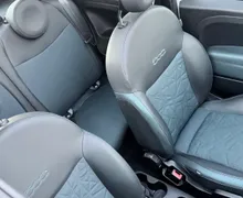 Notranja slika - Fiat 500C - 1.0 Launch Edition - 10 - Predogledna slika