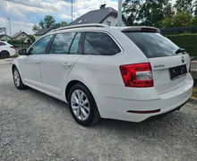 Zunanja slika - Škoda Octavia - Combi 1.0 TSI  1.LASTNIK  SLO  LED KLJUKA - 4 - Predogledna slika