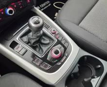 Zunanja slika - Audi Q5 - 2.0 TDI QUATTRO|SLO|XENON|TEMPOMAT|BT|NAVI|PDC - 17 - Predogledna slika